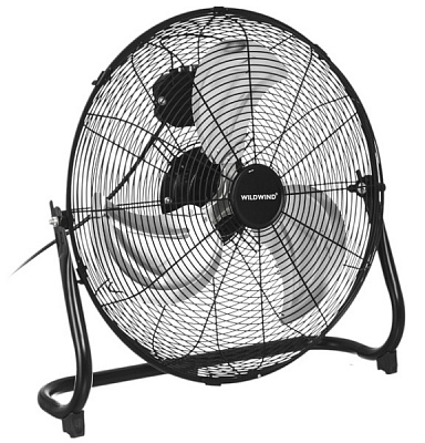 Вентилятор напольный Wild Wind IFS-3510P 110 Вт