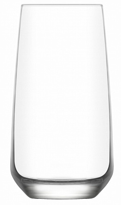 Набор стаканов Lille VS-5480 480 мл 6 шт. Versailles 