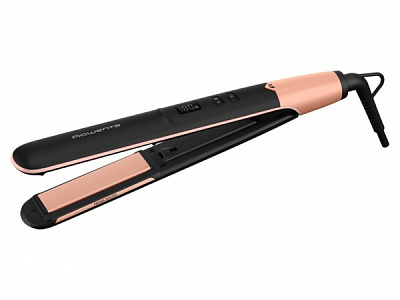 Выпрямитель для волос Rowenta Express Shine Papaya SF4620F0