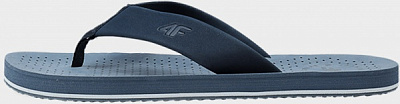 Шлепанцы 4F FLIPFLOP M088 4FSS23FFLIM088-30S р.46 синий