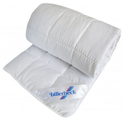 Одеяло Оксфорд 200х220 200x220 см Billerbeck