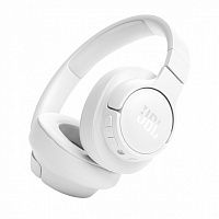 Навушники бездротові JBL Tune 720BT White white (JBLT720BTWHT) 