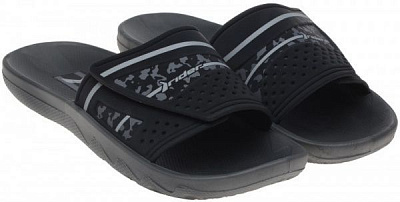 Шлепанцы Rider 82500_21392 р. 39-40 серый