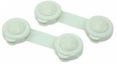 Захист Baby Team багатофункціональний замок