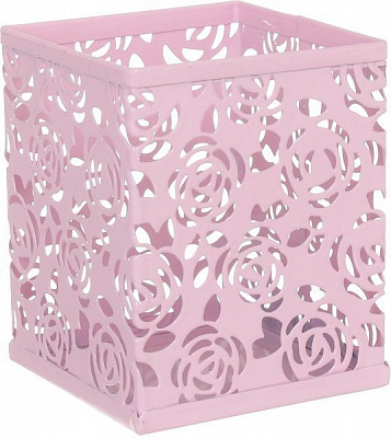 Підставка для ручок Троянда