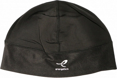 Шапка Energetics Moby IV ux 416056-050 р.M чорний