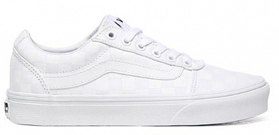 Кеди Vans VN_FT_ ACTIVE W-CASUAL VN0A3IUNW51 р.40 білий
