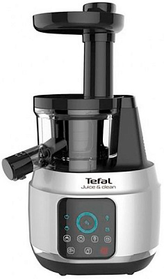Соковыжималка Tefal JUICE & CLEAN ZC420E38 