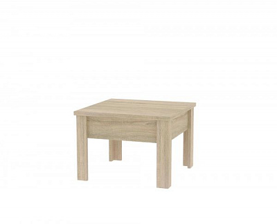 Стол-трансформер Art in Head Комфорт Лайт сонома 