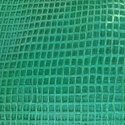 Пленка полиэтиленовая армированная с защитой от УФ-лучей 3х50 м 150 мк зеленый