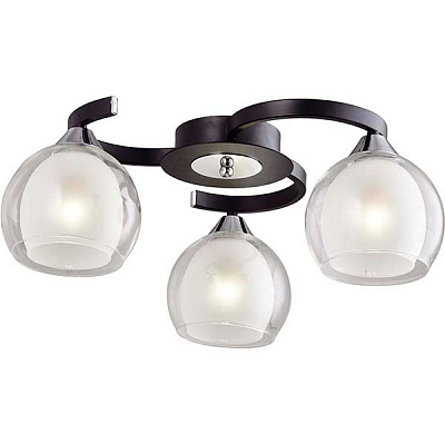 Люстра Victoria Lighting Anita/PL3