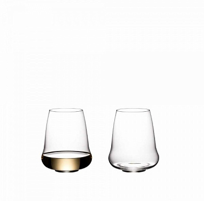 Набор стаканов Riesling/Champagne 6789/15 420 мл 2 шт. Riedel 