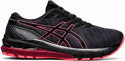 Кроссовки Asics GT-2000 10 GTX 1012B103-025 р.40,5 черный