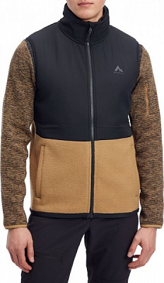 Жилет McKinley HILKA VST M 424478-843 р.2XL коричневый