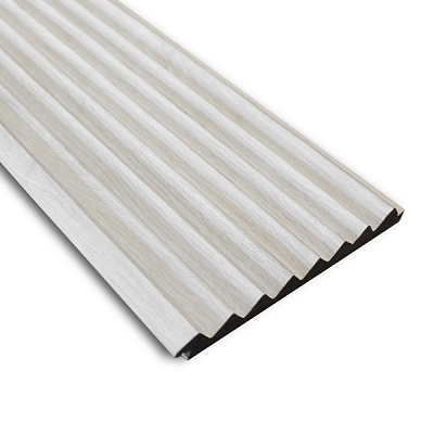 3D-панель MARCO decor 12012-278-SP светлое дерево 120х12х2900 мм (0,34 кв.м)