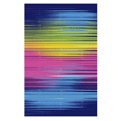 Килим Карат Salute kd102/08 1.2x1.7 м