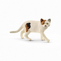 Фігурка Schleich Американська короткошерста кішка арт. 13894 6670020 