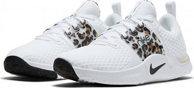 Кроссовки Nike Renew In-Season TR 10 premium CV0196-105 р.US 9 белый