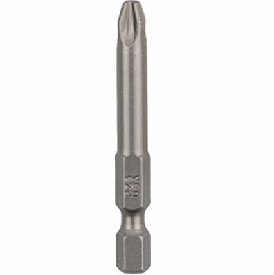 Біта Bosch 2609255930 PZ3 49 мм 2 шт.