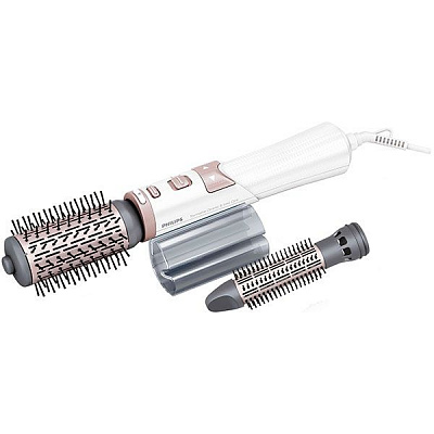 Фен-щетка Philips HP8664 