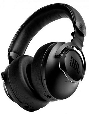 Навушники JBL® CLUB ONE black