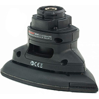 Насадка — віброшліфувальна машина Black+Decker Multievo MTSA2