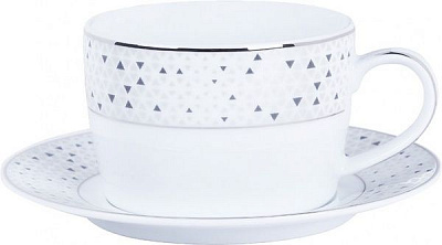 Чашка Sheena Platinum 101003222 DPL