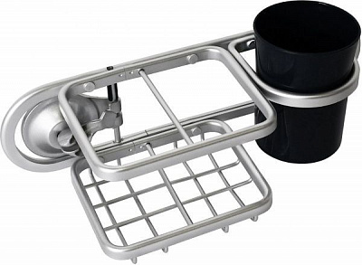 Полка Lemax на присосках EBA-3177 AL 