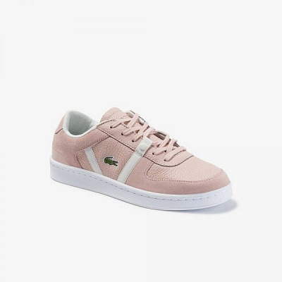 Кроссовки Lacoste MASTERS LIFT 120 1SFA 739SFA0022TS2 р.5 бежевый