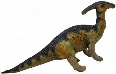 Динозавр Lanka Novelties Паразавр 33 см 21194 