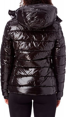 Куртка McKinley Geneva wms 407990-057 40 черный