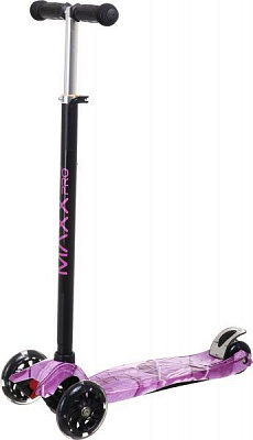 Самокат MaxxPro мульті SC-MA91-DZ
