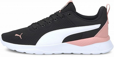 Кроссовки Puma Anzarun Lite 37112820 р.UK 6 черный