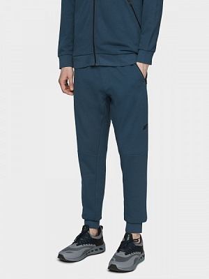 Штани 4F H4L21-SPMD012-32S р. 2XL синій