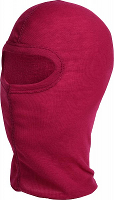 Балаклава McKinley Moli BLV U 420248-413 р.OS фуксия