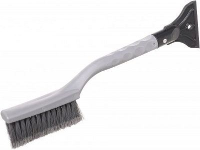 Щетка со скребком UP! (Underprice) AD-0499