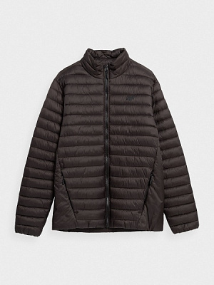 Куртка 4F DOWN JACKET M239 4FAW23TDJAM239-80S р.L коричневый