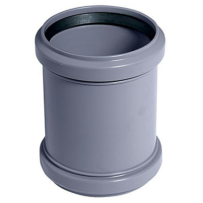 Муфта Ostendorf насувна ПП d110