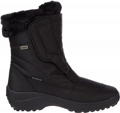 Черевики McKinley Julietta AQX 193507-050 р. EUR 36 чорний