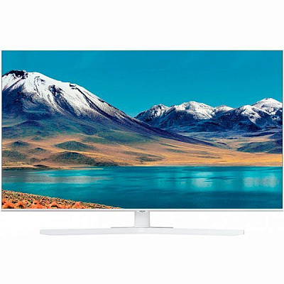 Телевизор Samsung UE43TU8510UXUA