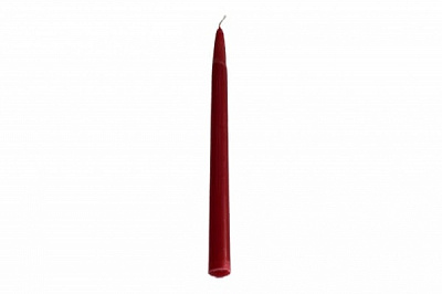 Свеча столовая Cardinal ST30-200 Feroma Candle