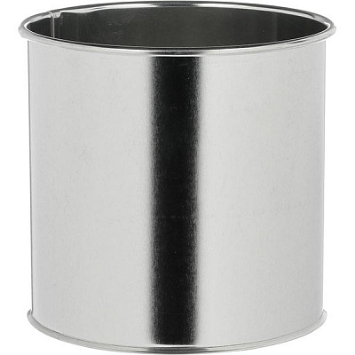 Форма для выпечки паски жестяная 120 мм