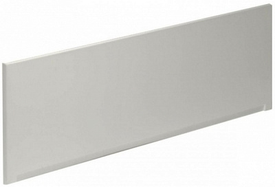 Панель для ванни фронтальна Excellent Ava, Sekwana, Aquaria, Pryzmat OBEX.150.56