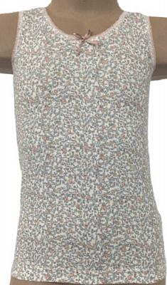 Майка для девочек Bibo р.104 34158 