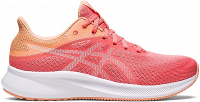 Кроссовки Asics PATRIOT 13 1012B312-700 р.39,5 розовый