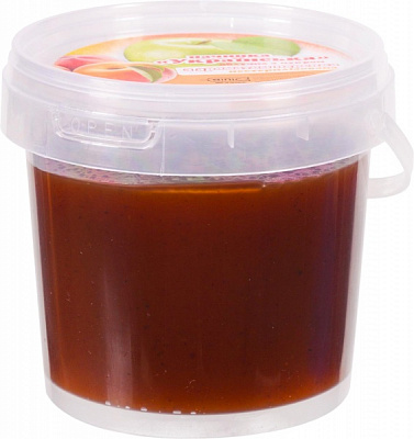 Варення ВІЛІС начинка Українська яблучна зі смаком абрикосу (4820055301060)