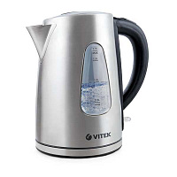 Чайник электрический Vitek VT-7007 ST