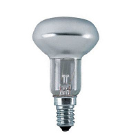 Лампа Світлокомплект R-50 40 Вт E14 рефлекторна