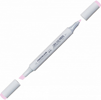 Маркер спиртовой FINECOLOUR Junior EF101-203 мальва 