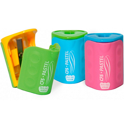 Точилка Pastel CF40666 Cool For School